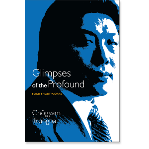 Glimpses of the Profound