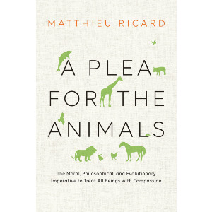 A Plea for the Animals