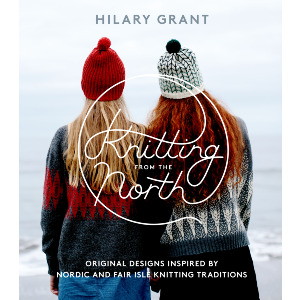 Knitting from the North