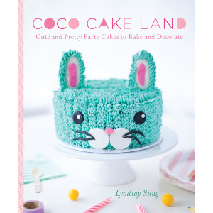 Coco Cake Land