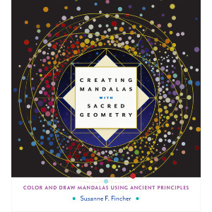 Creating Mandalas with Sacred Geometry