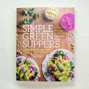 Simple Green Suppers