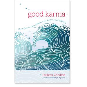 Good Karma