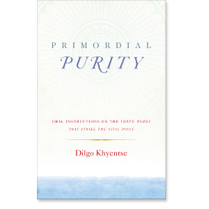 Primordial Purity
