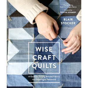 Wise Craft Quilts