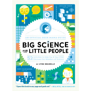 Big Science for Little People