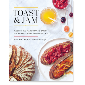 Toast and Jam