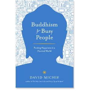 Buddhism for Busy People