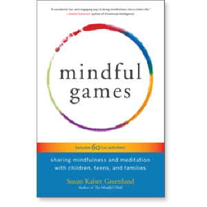 Mindful Games