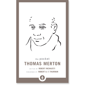 The Pocket Thomas Merton