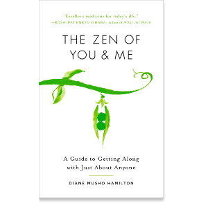 The Zen of You and Me