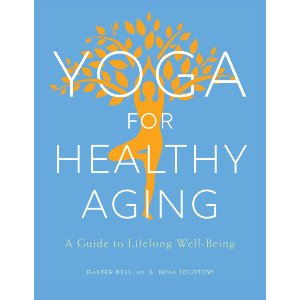 Yoga for Healthy Aging