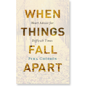 When Things Fall Apart
