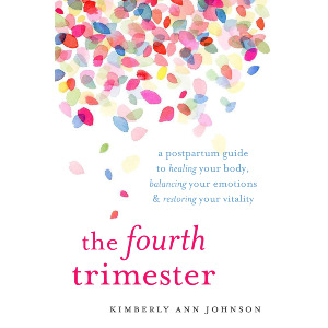 The Fourth Trimester