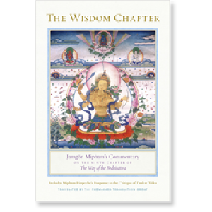 The Wisdom Chapter