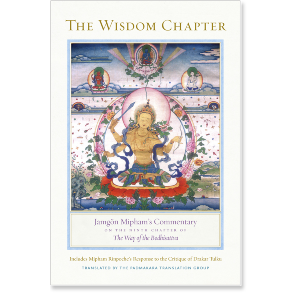 The Wisdom Chapter