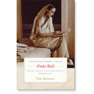 The Revolutionary Life of Freda Bedi