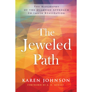 The Jeweled Path