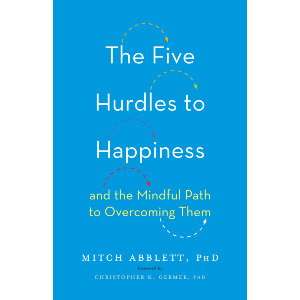 The Five Hurdles to Happiness