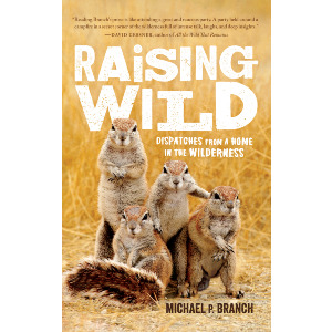 Raising Wild