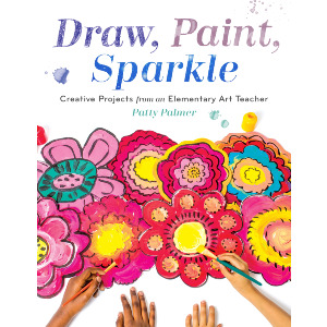 Draw, Paint, Sparkle