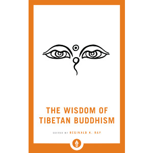 The Wisdom of Tibetan Buddhism