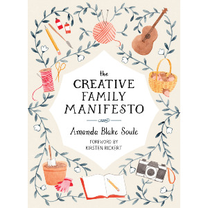 The Creative Family Manifesto