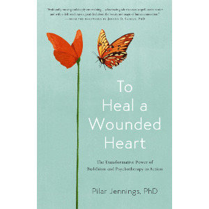 To Heal a Wounded Heart