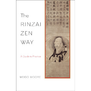 The Rinzai Zen Way