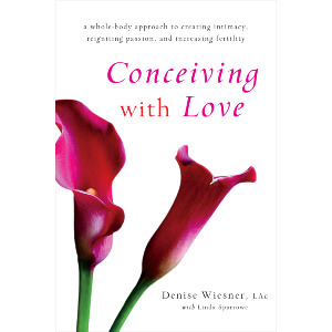 Conceiving with Love