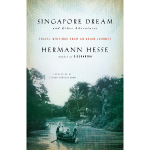 Singapore Dream and Other Adventures