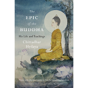 The Epic of the Buddha