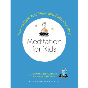 Meditation for Kids