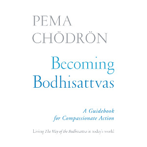 Becoming Bodhisattvas