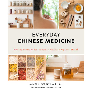 Everyday Chinese Medicine