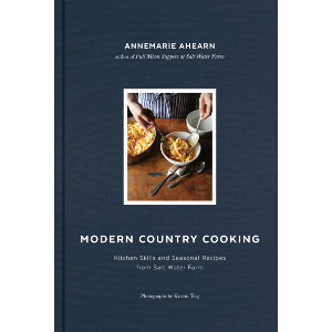 Modern Country Cooking