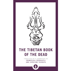 The Tibetan Book of the Dead