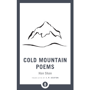 Cold Mountain Poems