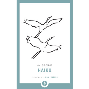 The Pocket Haiku