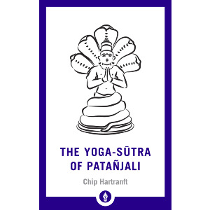 The Yoga-Sutra of Patanjali