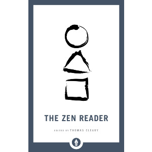 The Zen Reader