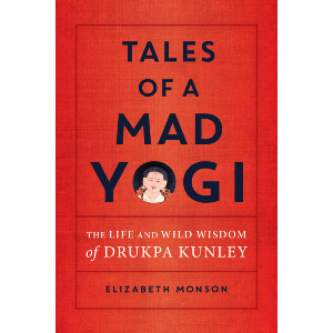 Tales of a Mad Yogi