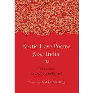 Erotic Love Poems from India