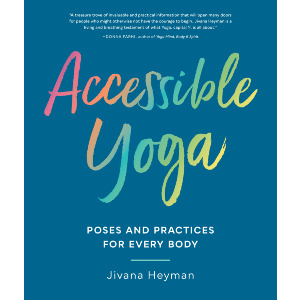 Accessible Yoga