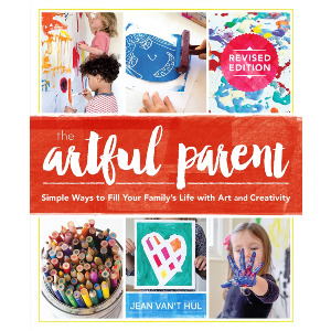 The Artful Parent