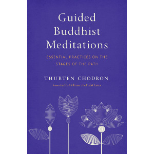 Guided Buddhist Meditations