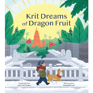 Krit Dreams of Dragon Fruit