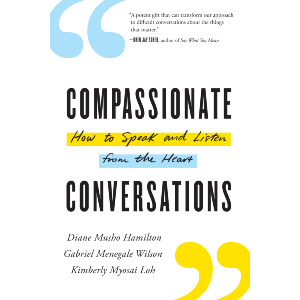 Compassionate Conversations