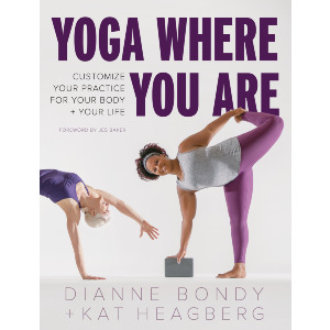 Yoga Where You Are