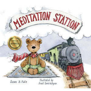 Meditation Station